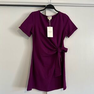 Sezane PIPPA Short Dress medium